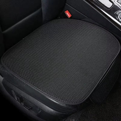 Premium Suede Double Hook Car Seat Organizer – Luxury Storage for Changan Models!